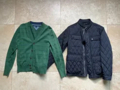 Ropa De Marca (tommy, Nautica, Hollister, Zara, Abercrombie) -Lee || Dockers Soldes Boutique D NQ NP 691933 MLM69642112438 052023 O