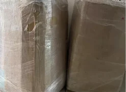 Pallet De Ropa Americana