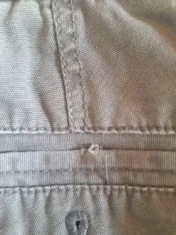 Pantalon De Hombre Marca Wp. Talla 33 X 32. -Lee || Dockers Soldes Boutique D NQ NP 694709 MLM49622391979 042022 O