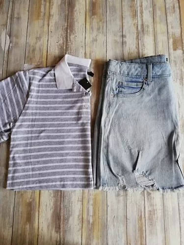 Lote 20 Piezas De Ropa Nueva De Mujer Tallas Plus L, Xl, Xxl 8 Lote 20 Piezas De Ropa Nueva De Mujer Tallas Plus L, Xl, Xxl – Image 6