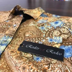 Camisa Para Dama Color Naranja Marca Rodeo Rodeo -Lee || Dockers Soldes Boutique D NQ NP 697111 MLM42814671477 072020 O