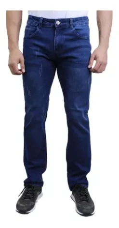 Pantalón Para Hombre Marca Moderno Mjad013