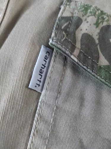 Camisola Marca Carhartt 4 Camisola Marca Carhartt – Image 2