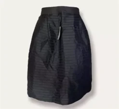 Falda Circular Japonesa Marca To Be Chic Japan Talla Xs