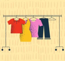 Ropa. Lote De 10 Prendas Nuevas Mujer. Diferentes Marcas.