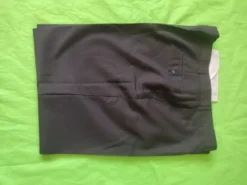 Pantalon De Vestir Para Caballero Marca Bruno Corza Talla 40