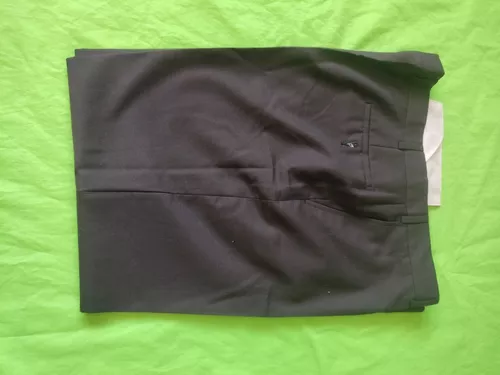 Pantalon De Vestir Para Caballero Marca Bruno Corza Talla 40 -Lee || Dockers Soldes Boutique D NQ NP 703728 MLM52731880663 122022 O