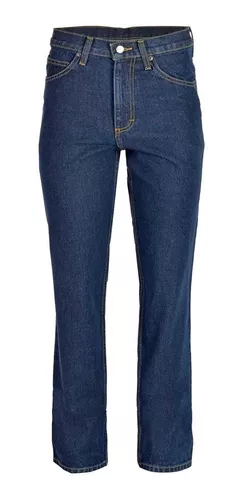 Jeans Lee Regular Corte Recto 1 Pieza