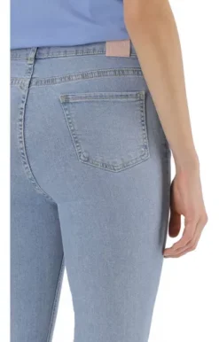 Jeans C&a De Mujer Casual -Lee || Dockers Soldes Boutique D NQ NP 706538 MLM54331878616 032023 O