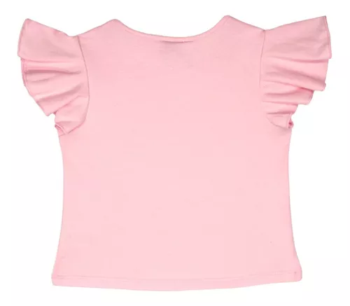 Conjunto Falda Multicolor Unicornio Marca Barbie Para Niña 7 Conjunto Falda Multicolor Unicornio Marca Barbie Para Niña – Image 5