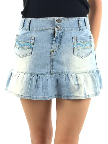 Falda Sin Marca 16 3 Falda Sin Marca 16