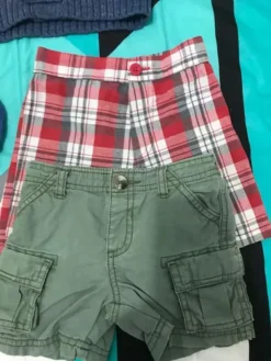 Lote De Ropa De Marca Para Niño 2 Años -Lee || Dockers Soldes Boutique D NQ NP 709963 MLM45160111192 032021 O