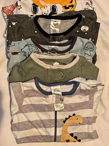 Pallet De Ropa Americana 5 Pallet De Ropa Americana – Image 3