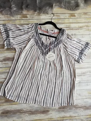 Lote 20 Piezas De Ropa Nueva De Mujer Tallas Plus L, Xl, Xxl 3 Lote 20 Piezas De Ropa Nueva De Mujer Tallas Plus L, Xl, Xxl