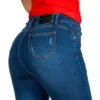 Pantalón Mezclilla Mujer Marca Beba Jeans Importado 3 -Lee || Dockers Soldes Boutique D NQ NP 715142 MLM41031042948 032020 O