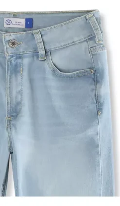 Jeans Super Skinny C&a De Mujer -Lee || Dockers Soldes Boutique D NQ NP 716702 MLM54269641082 032023 O