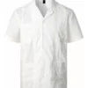 Guayabera Blanca -Lee || Dockers Soldes Boutique D NQ NP 717523 MLM54111279076 032023 O