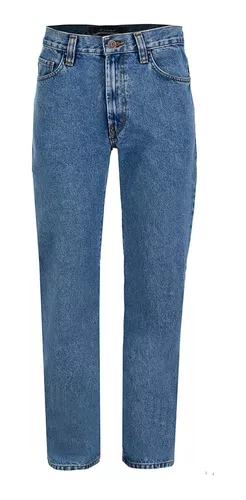 Pantalon De Mezclilla Para Caballero Marca Furor Maverick