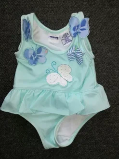 Bebita 0-3 Meses Lote De Ropita Fresca Para Calor -Lee || Dockers Soldes Boutique D NQ NP 721103 MLM26958439337 032018 O