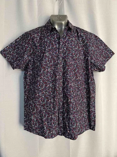 Camisa Americana, Talla Xxl, Mod642 3 Camisa Americana, Talla Xxl, Mod642