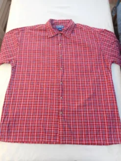 Camisa Marca U.s. Expedition Talla Xl