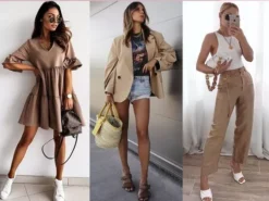 Pacas Y Lotes 30 Piezas De Ropa Nueva Para Mujer Original