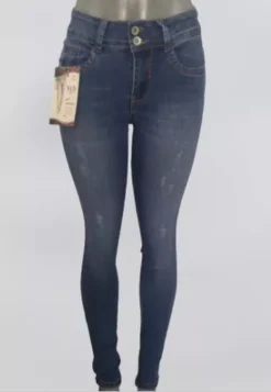 Jeans Para Dama Marca Nyd Estilo Bhi-1910-55n Levanta Pompa -Lee || Dockers Soldes Boutique D NQ NP 727045 MLM43401328397 092020 O