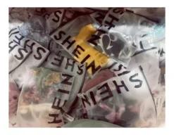 Lote De Ropa Marca Shein Para Mujer 30 Prendas