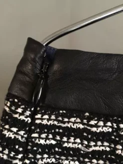 Falda De Mujer Marca Tory Burch Talla 4 -Lee || Dockers Soldes Boutique D NQ NP 728927 MLM45748264381 042021 O