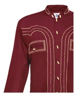 Camisa Charra Marca Ranger´s Modelo 151ca01 -Lee || Dockers Soldes Boutique D NQ NP 731873 MLM42974758615 082020 O