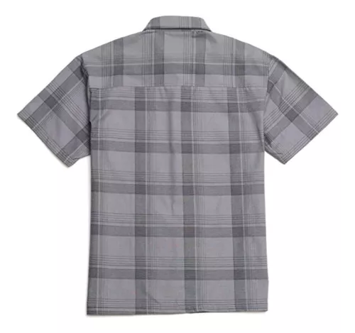 Camisas Marca Yago Manga Corta 2xl 4 Camisas Marca Yago Manga Corta 2xl â Image 2