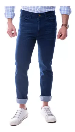 Jeans Hombre Vermonti By Aldo Conti (r6065)