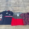 Ropa Nueva De Marca Talla 10 Marca Tommy, Bobolli Y Dkny -Lee || Dockers Soldes Boutique D NQ NP 735966 MLM53058630022 122022 O