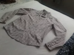 Marc Ecko Camisa Casual Para Caballero De Diseñador