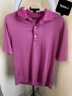 Lote De Playeras Con Cuello -Lee || Dockers Soldes Boutique D NQ NP 740131 MLM69898838629 062023 O