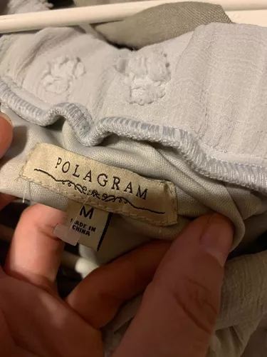 Falda Marca Polagram Talla M 5 Falda Marca Polagram Talla M – Image 3