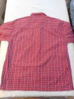 Camisa Marca U.s. Expedition Talla Xl -Lee || Dockers Soldes Boutique D NQ NP 742371 MLM31311738813 072019 O