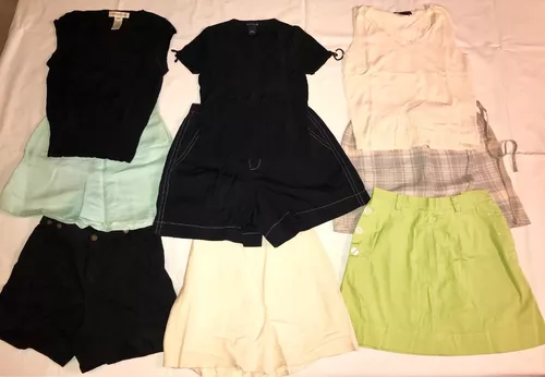 Ropa Dama Verano , L # 143 3 Ropa Dama Verano , L # 143