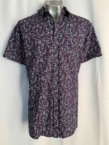 Camisa Americana, Talla Xxl, Mod642 6 Camisa Americana, Talla Xxl, Mod642 â Image 4