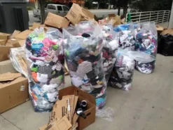 Lote De Ropa Americana De Uso Buen Estado Calidad Eco 100pzs -Lee || Dockers Soldes Boutique D NQ NP 743954 MLM42083932091 062020 O