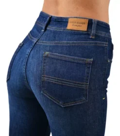 Porto Blanco Pantalón Mezclilla Mujer Skinny -Lee || Dockers Soldes Boutique D NQ NP 744435 MLM46740796084 072021 O