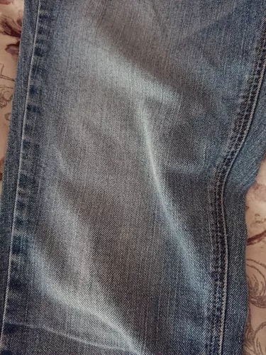 Pantalón De Mezclilla Skinny Para Mujer Talla 26 Marca Zara 8 Pantalón De Mezclilla Skinny Para Mujer Talla 26 Marca Zara – Image 6