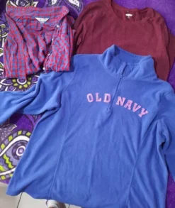 Paca De Ropa Para Dama/caballero 100 Piezas Calidad Premium -Lee || Dockers Soldes Boutique D NQ NP 747400 MLM54339886253 032023 O