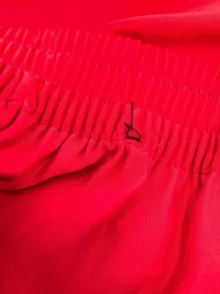 Falda Sin Marca - Rojo -Lee || Dockers Soldes Boutique D NQ NP 747874 MLM69619612973 052023 O