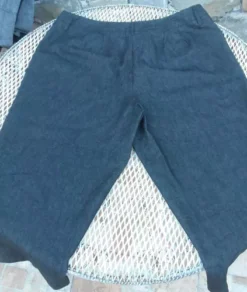 Pantalon Dama Marca New York Cloting Co Talla 22w -Lee || Dockers Soldes Boutique D NQ NP 749975 MLM26491226889 122017 O