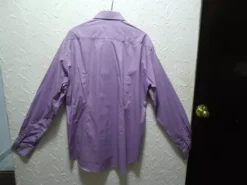 Camisa Caballero Lila Marca Mossimo Original, Talla Eg Slim -Lee || Dockers Soldes Boutique D NQ NP 750407 MLM52031757888 102022 O