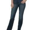 Pantalon Jeans Vaquero Slim Fit Wrangler Mujer W01 2 Pantalon Jeans Vaquero Slim Fit Wrangler Mujer W01 -Lee || Dockers Soldes Boutique D NQ NP 751153 MLM54895633157 042023 O