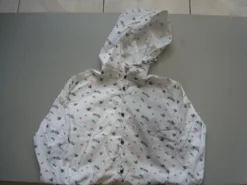 Camisa Con Capucha Para Niño Marca Weekend Talla 16