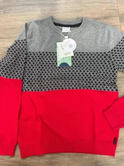 Ropa Nueva De Marca Talla 10 Marca Tommy, Bobolli Y Dkny -Lee || Dockers Soldes Boutique D NQ NP 756669 MLM53058508520 122022 O