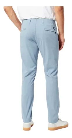 Pantalón Dockers® Alpha Khaki 360 Skinny 55775-0032 Hombre -Lee || Dockers Soldes Boutique D NQ NP 757530 MLM49658639942 042022 O